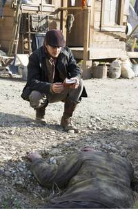 Кадр Клондайк (мини-сериал)