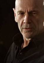 Джон Сименон фото