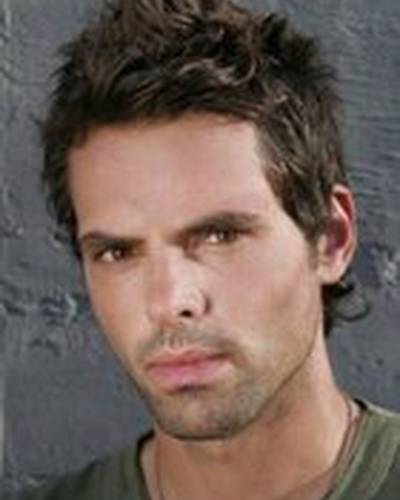 Джейсон Томпсон фото