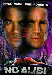 Постер Без алиби