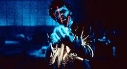 Кадр из фильма "Тысячелетие" - 1