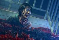 Кадр Проклятье 3D 2