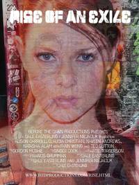 Постер Месть изгнанных