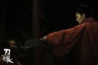 Кадр Мясник, повар и меченосец