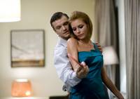 Кадр Компенсация