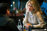 Кадр Девушка, которая взрывала воздушные замки