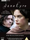 Постер из фильма "Джейн Эйр (мини-сериал)" - 1