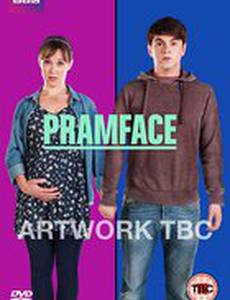 Молодая мамаша