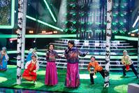 Кадр Один в один