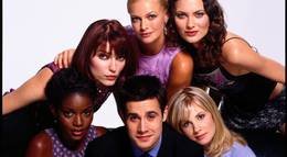 Кадр из фильма "Вверх тормашками" - 1