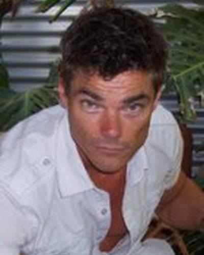 Йен Диксон фото