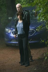 Кадр Чёрный список