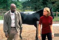 Кадр Одним жарким днем