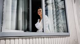 Кадр из фильма "Территория потерянных" - 1