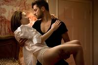 Кадр Тамара и секс