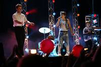 Кадр Ласковый май