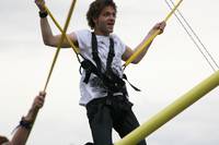 Кадр Пикап: Съем без правил