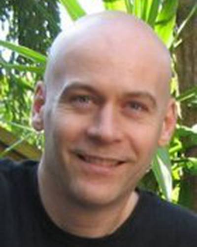 Макс Бэрри фото