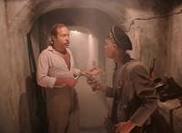 Кадр Зеленый фургон