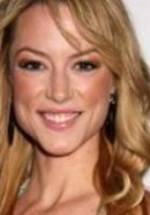 Рэйчел Майерс фото