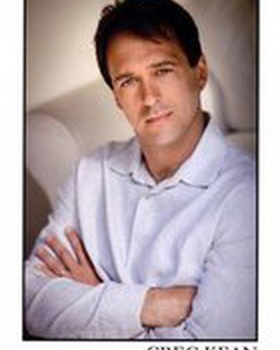 Грег Кин фото