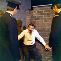 Кадр Молчаливый