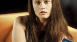 Кадр из фильма "Чериш" - 2