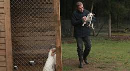 Кадр из фильма "Сердце мира" - 1