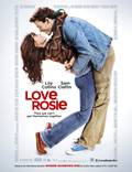 Постер из фильма "С любовью, Рози" - 1