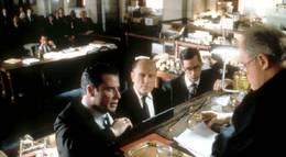 Кадр из фильма "Гражданский иск" - 2