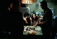 Кадр Мечтатели