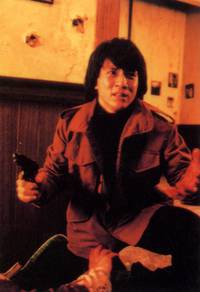 Кадр Покровитель