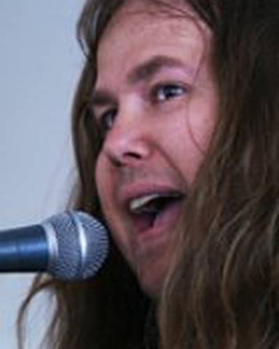 Джон «Корн Мо» Каннингэм фото