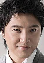 Ан Чжэ Мо фото