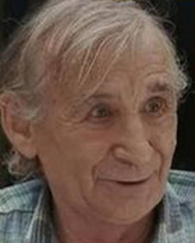 Юрий Комиссаров фото