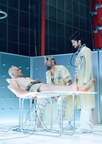 Кадр Теорема Зеро