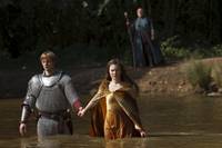 Кадр Мерлин