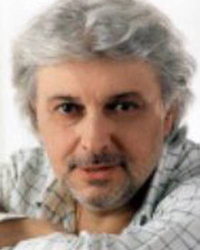 Вячеслав Добрынин фото