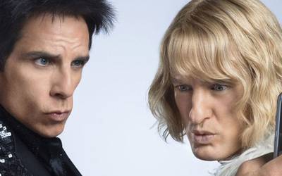 Стоит ли смотреть: «Образцовый самец 2»