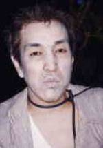 Такаши Танигути фото