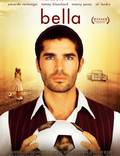 Постер из фильма "Белла" - 1