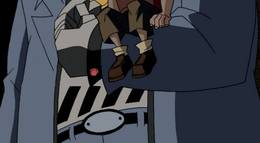 Кадр из фильма "Бэтмен" - 1