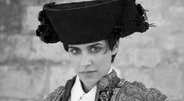 Кадр из фильма "Белоснежка" - 2