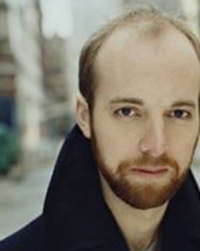 Роберт МакКлюр фото