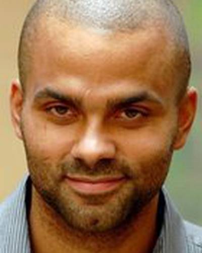 Тони Паркер фото