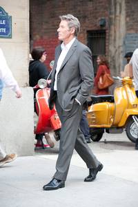 Кадр Двойной агент