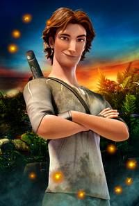 Постер Эпик