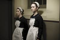 Кадр Аббатство Даунтон