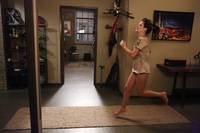 Кадр Новенькая