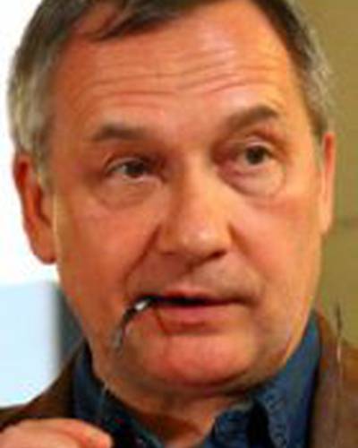 Игорь Москвитин фото